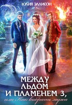 Между льдом и пламенем, или Как выбрать мужа