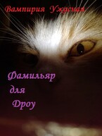 Фамильяр для дроу