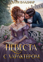 Невеста с характером