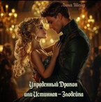 Украденный Дракон или Истинная – Злодейка