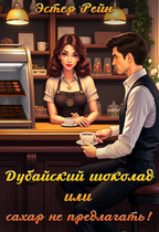 Дубайский шоколад или сахар не предлагать!