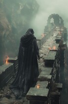 Записки уставшего Бога