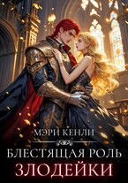 Блестящая роль злодейки
