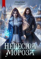 ❄️ Невеста Мороза ❄️