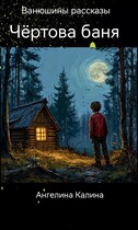 Ванюшины рассказы. Чертова баня и другие приключения.