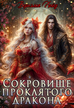 Сокровище проклятого дракона