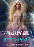 Лунная красавица. В поисках мужей
