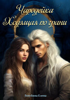 Чародейка Ходящая по грани