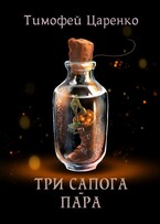 Три сапога — пара
