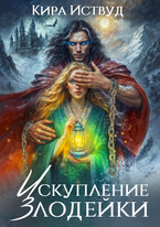 Искупление злодейки