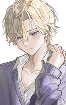 Щенок под дверью