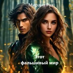 Этот фальшивый мир (Том-1)