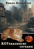 КОТокалипсис сегодня