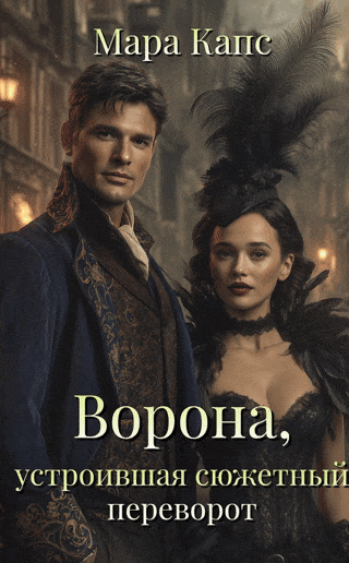 Ворона, устроившая сюжетный переворот