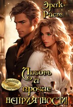 Любовь и прочие неприятности!