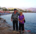 Экскурсия до Красного моря