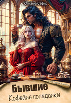 Бывшие. Кофейня попаданки
