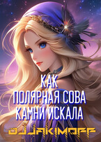 Как полярная сова камни искала