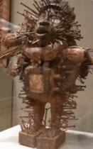 » Идол по имени Чимола»