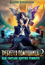 Требуется помощница, или Светлая против темного — 2