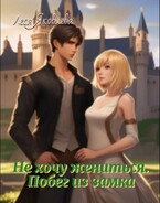 Не хочу жениться. Побег из замка