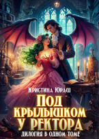 Под крылышком у ректора (1,2)