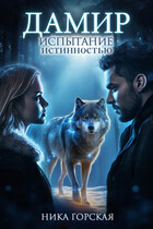 Дамир. Испытание истинностью