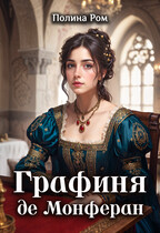 Графиня де Монферан