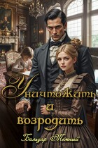 Уничтожить и возродить