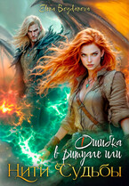 Ошибка в ритуале или нити Судьбы