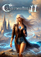 Сумеречница 2