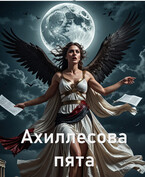 Ахиллесова пята