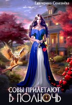Совы прилетают в полночь