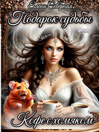 Подарок судьбы или Кофе с хомяком.