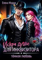 Искра души для инквизитора
