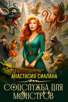 Соцслужба для монстров. Люди на блюде