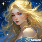 Фея звездного света