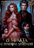 8 МРАКта с графом Дракулой