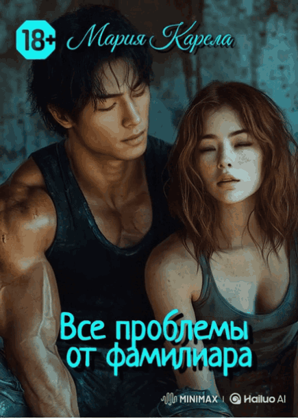 Все проблемы от фамильяра