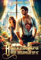 Вынужденный брак. Мой любимый враг