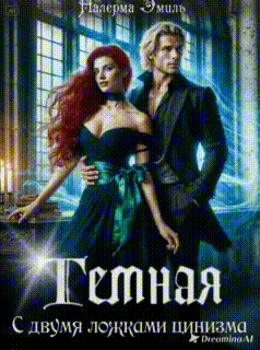 Тёмная. С двумя ложками цинизма