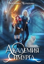 Академия Симурга  