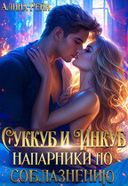 Напарники по соблазнению   Суккуб и инкуб