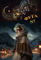 Фуга номер семь