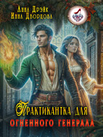 Практикантка для огненного генерала