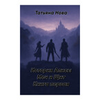 История Алисы. Меч и Щит. Книга 1