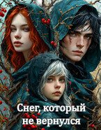 Снег, который не вернулся