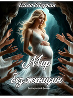 Мир без женщин.