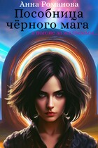 Пособница чёрного мага