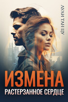 Измена. Растерзанное сердце